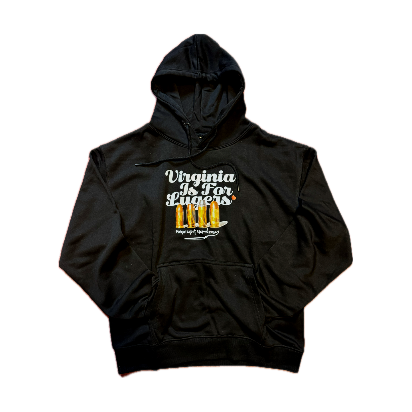 "VA Lugers" Pullover