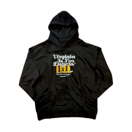 "VA Lugers" Pullover