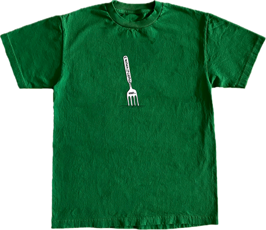 Fork Tee
