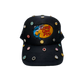Decorated Crash Out Cap