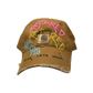 Retired Cap